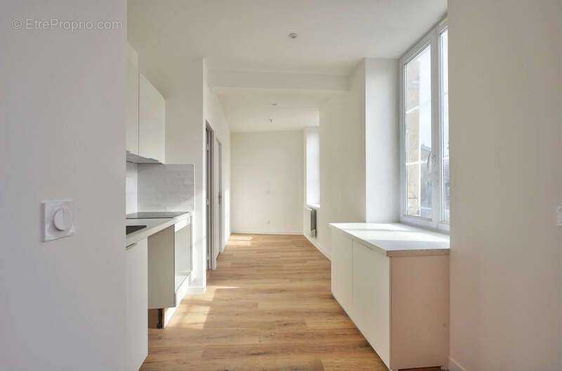 Appartement à SOUCIEU-EN-JARREST