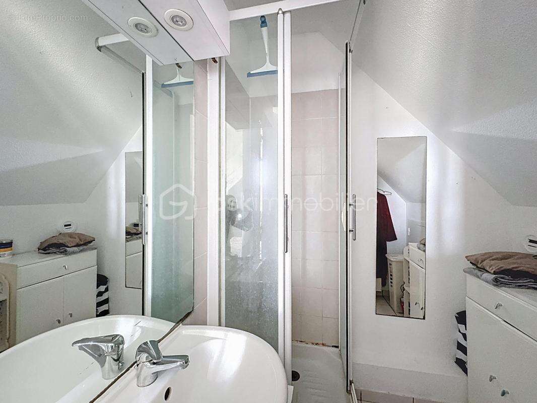 Appartement à CABOURG