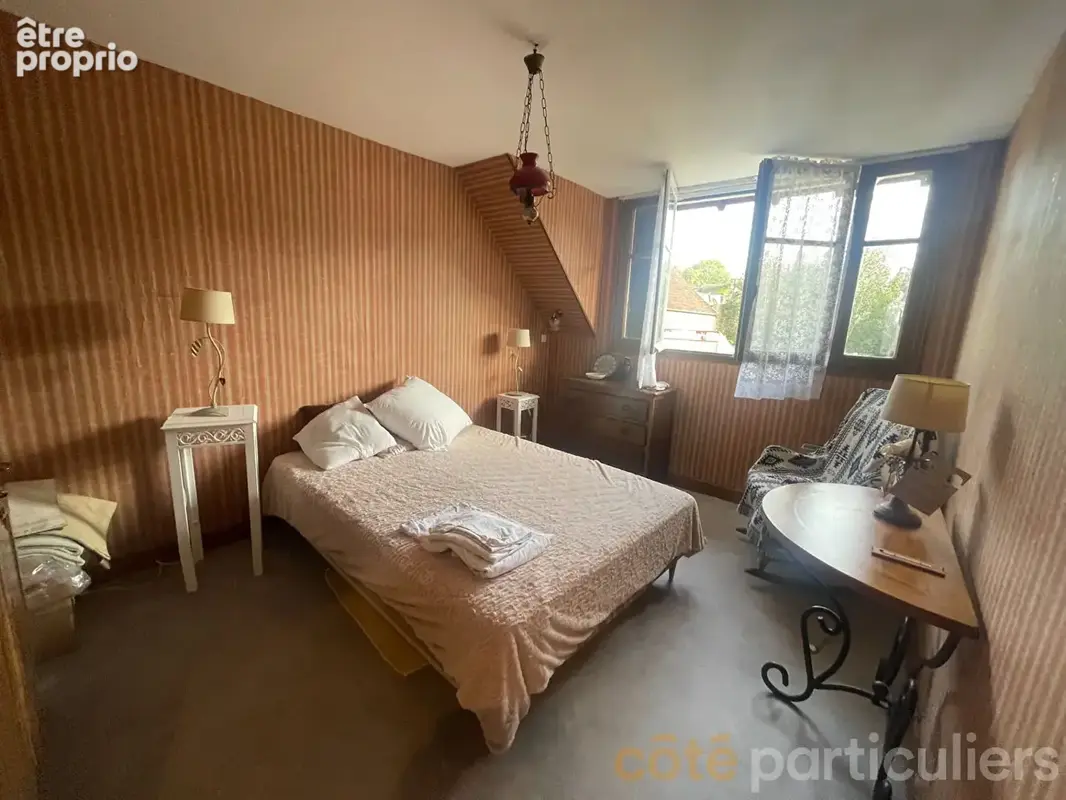 Maison Lignieres 4 pièce(s) 78 m2 - photo 12