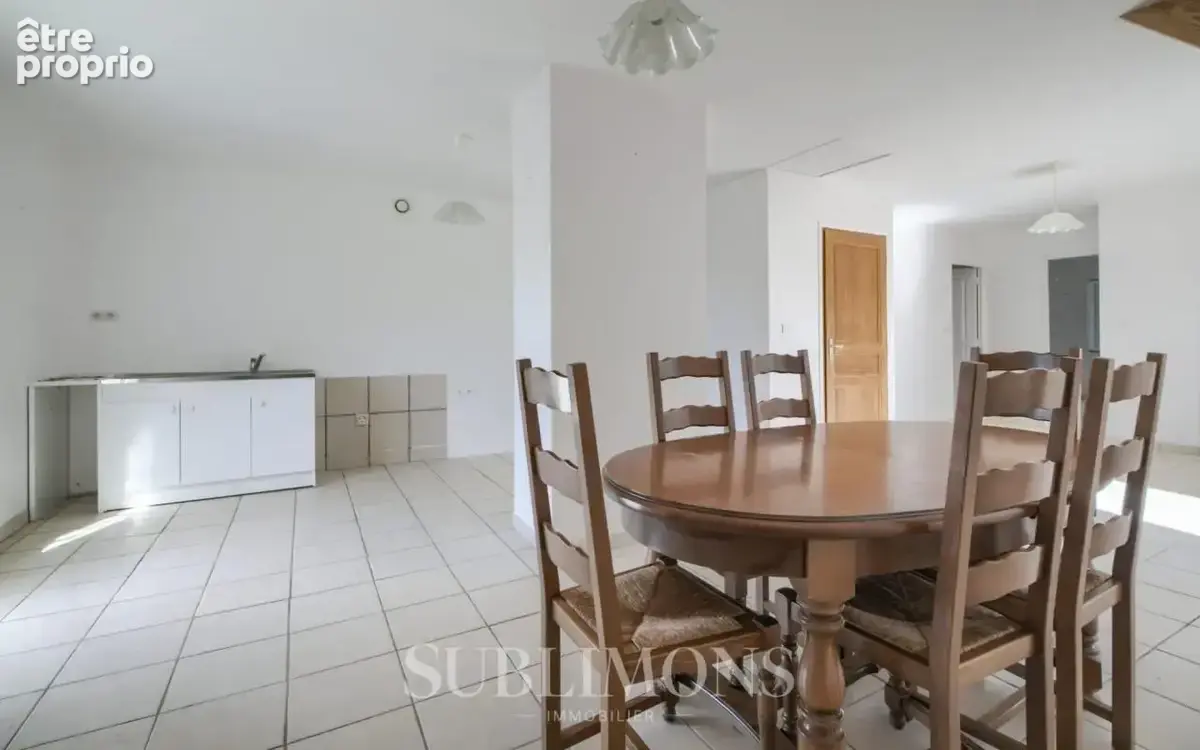 Maison à vendre Ploërmel - photo 13