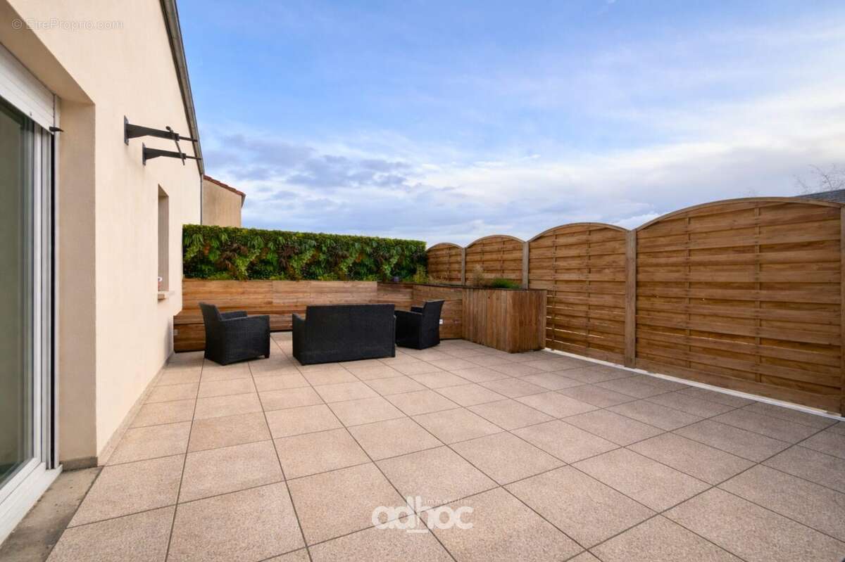 Appartement à ORLEANS