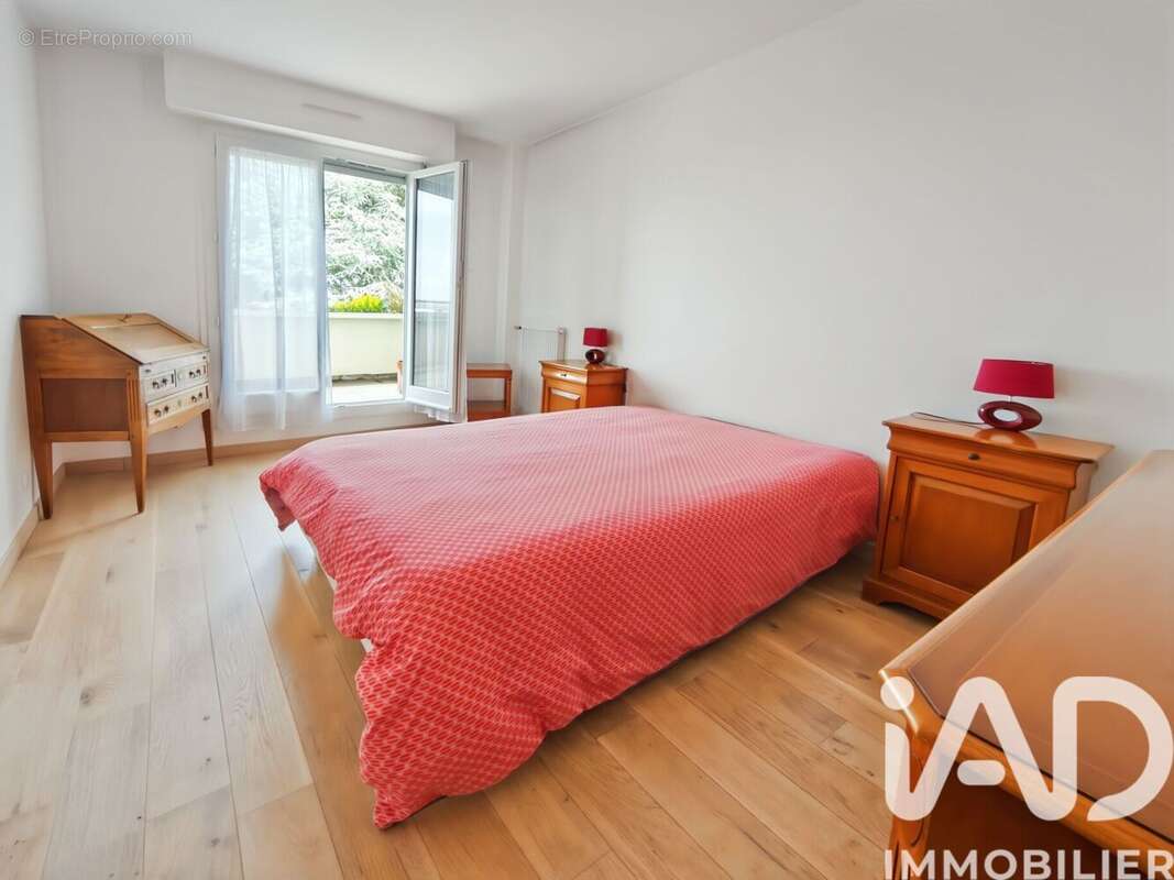 Photo 8 - Appartement à CHENNEVIERES-SUR-MARNE