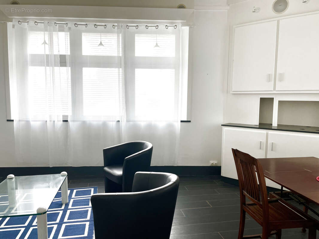 Appartement à DINARD