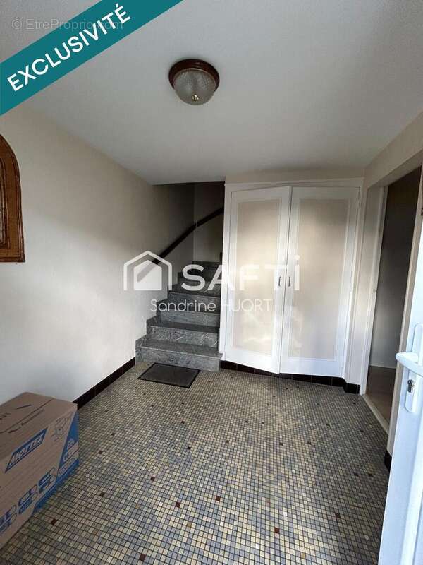 Photo 8 - Maison à NIORT