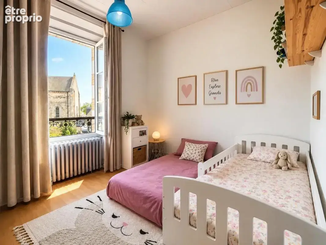Appartement de 6 pièces de 128 m² à Laval - photo 7