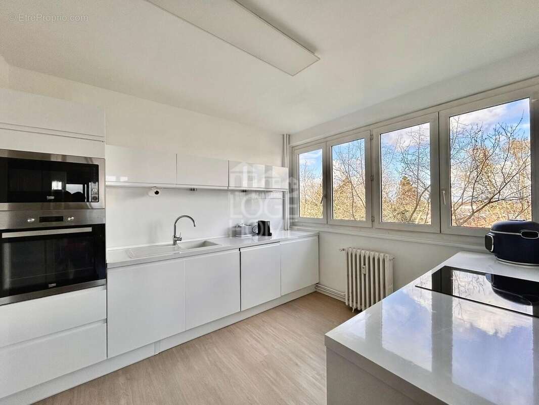 Appartement à HEM