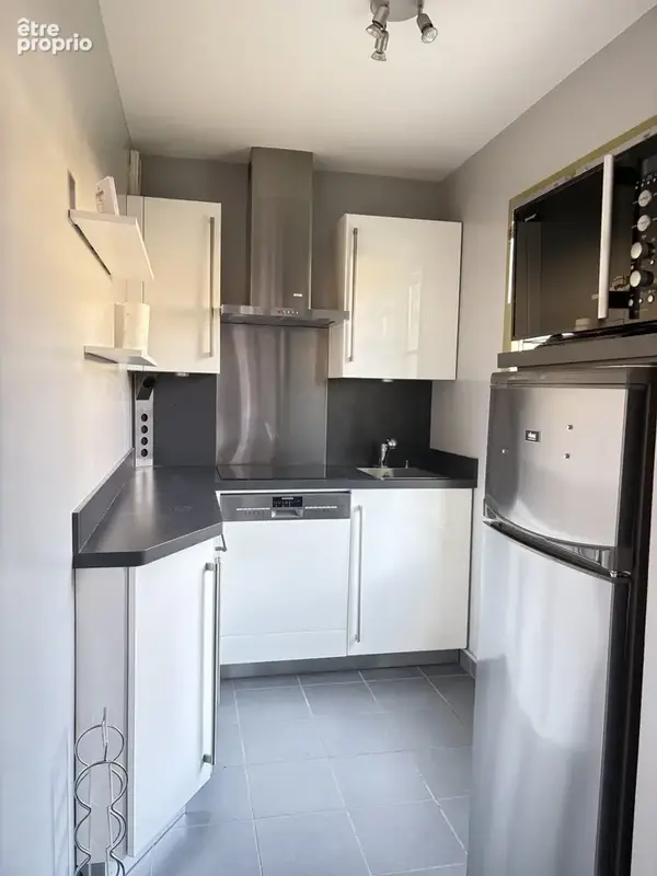 Appartement 2 pièces 47 m² à vendre à Saint-Valery-Sur-Somme (80230) - photo 4
