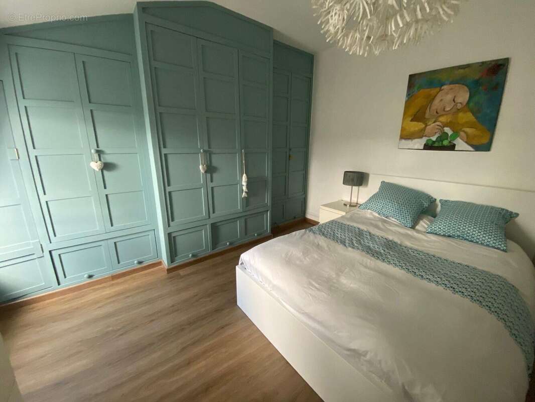 Photo 7 - Appartement à VIENNE