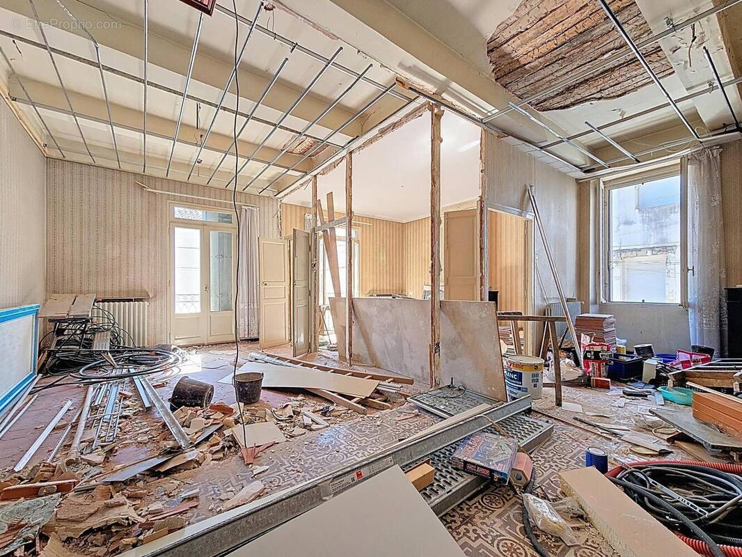 Photo 1 - Appartement à BEDARIEUX