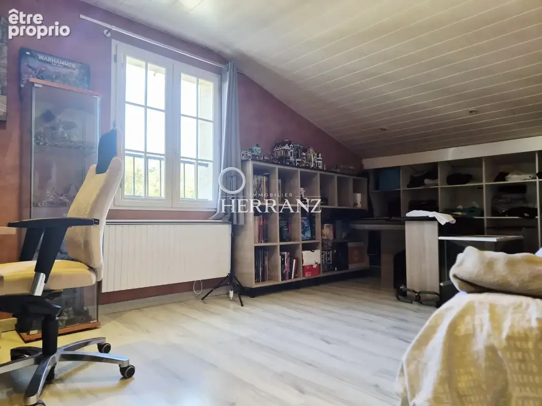 Maison en pierre / abzac - photo 10