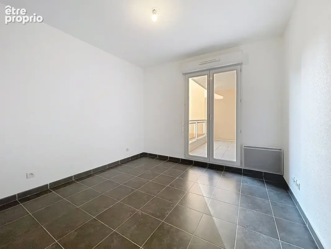 À Antibes, vente agréable 2 Pièces 48m2, super emplacement - photo 6