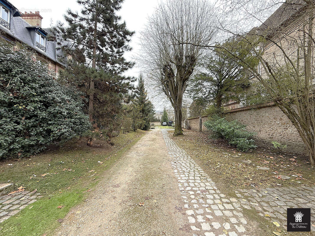 Maison à VERSAILLES