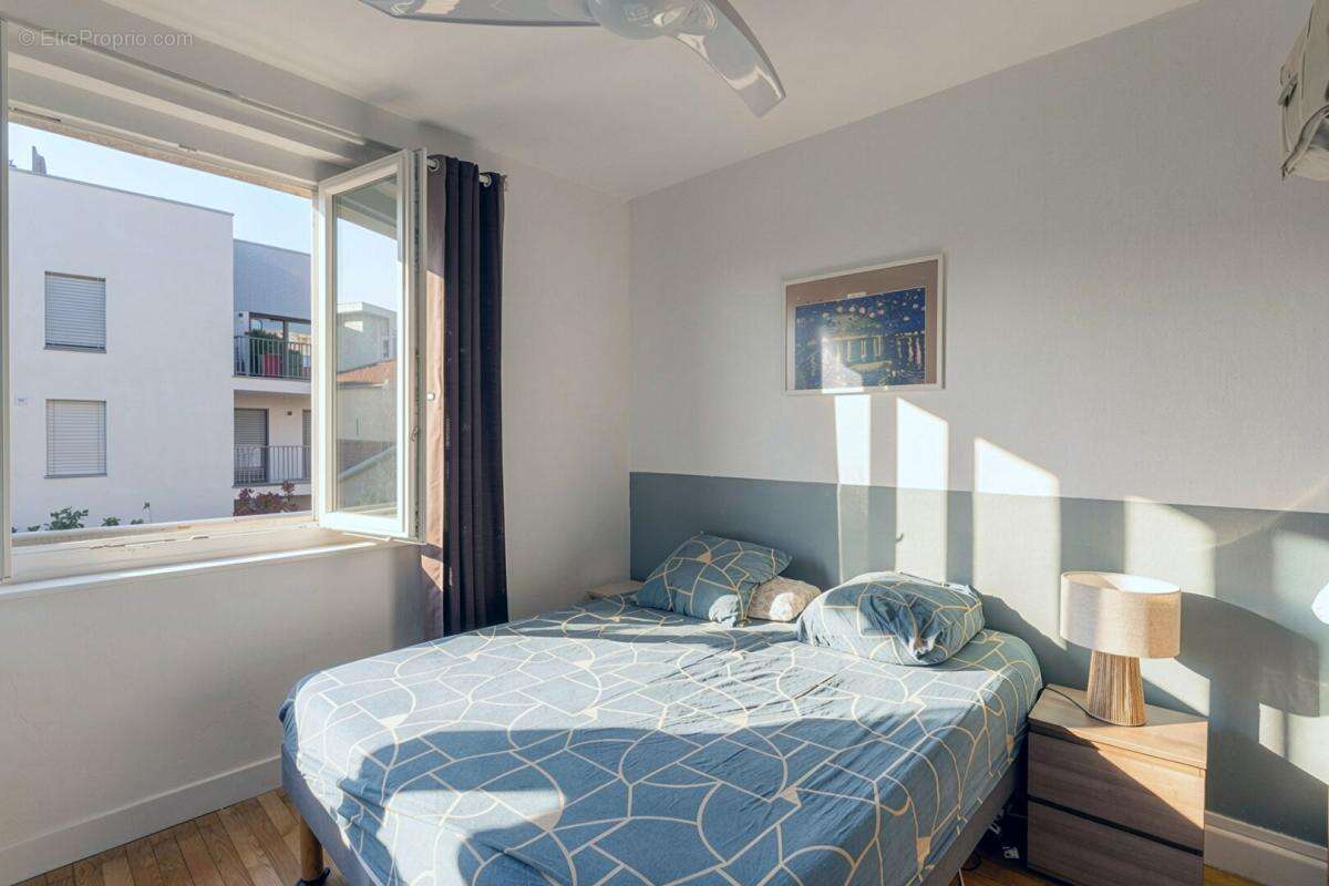Appartement Lyon 2 pièce(s) 44 m2 - photo 7
