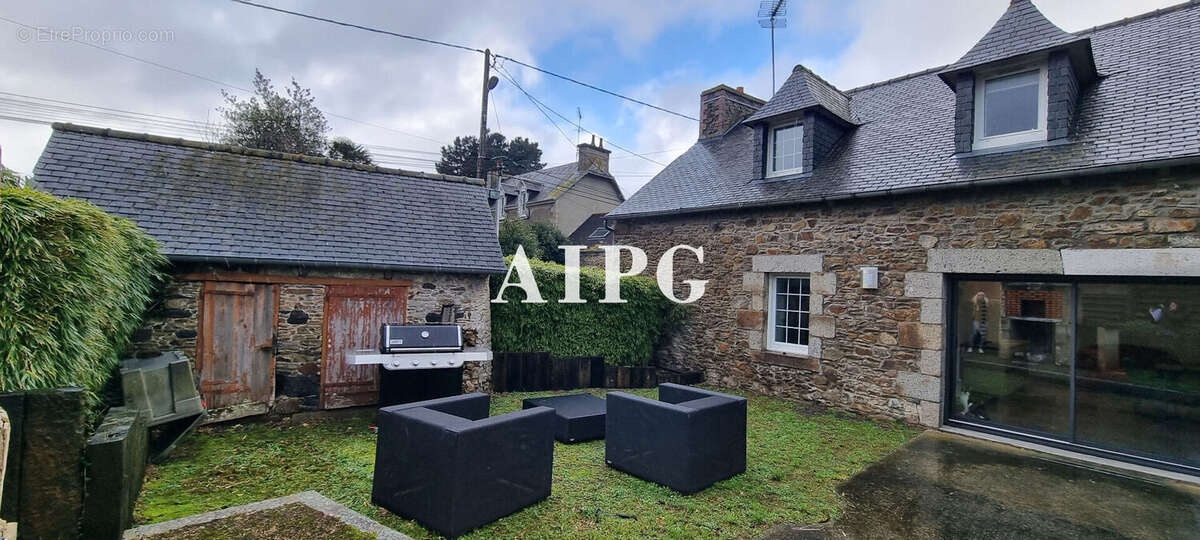 Maison à PORDIC