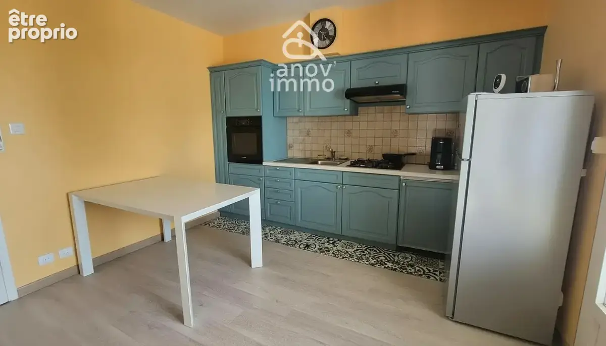 Maison sur sous sol rénovée, accessible de plain pied avec j - photo 4