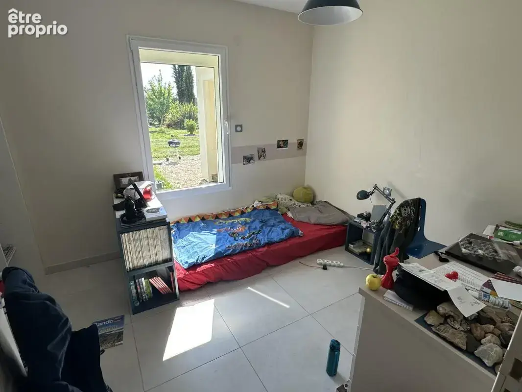 Villa d'architecte Vendôme - photo 15