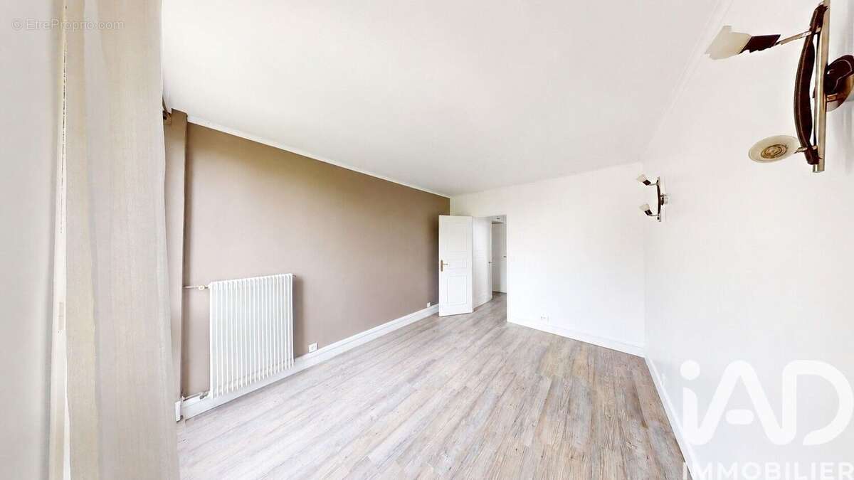 Photo 7 - Appartement à NEUILLY-PLAISANCE