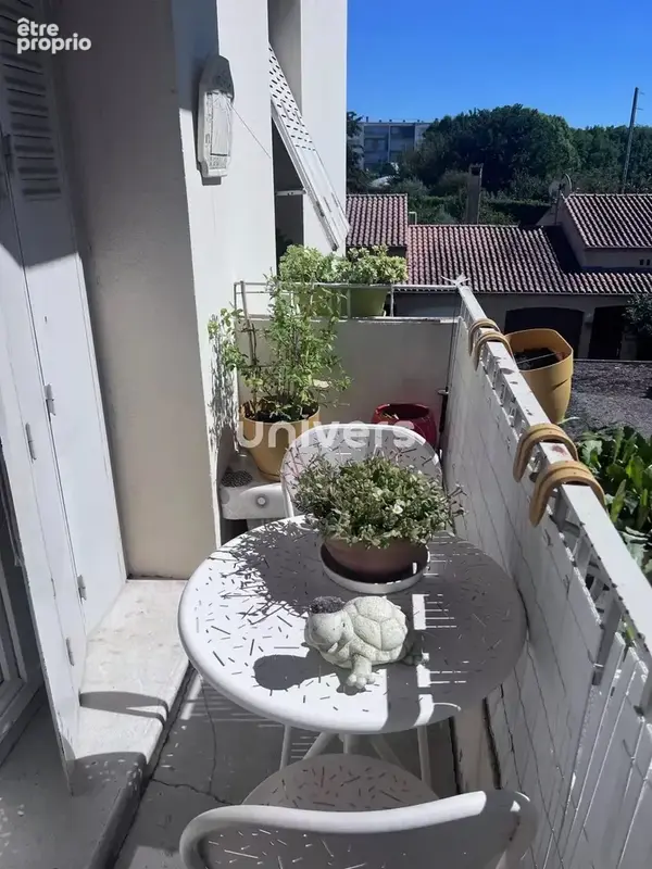 Appartement à VALENCE