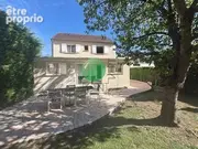 Maison à BAULNE