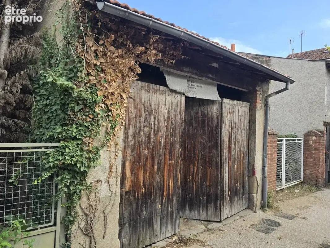 Vente Bureau-local Sainte-florine(43250) 18 000ï¿œ - photo 3