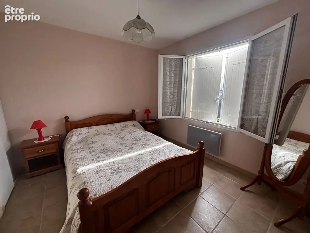 Au calme, belle maison familiale de 106 m² avec suite parentale et véranda - photo 11