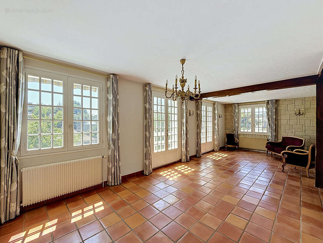 Maison Bois Guillaume 5 pièce(s) 129 m2 - photo 3
