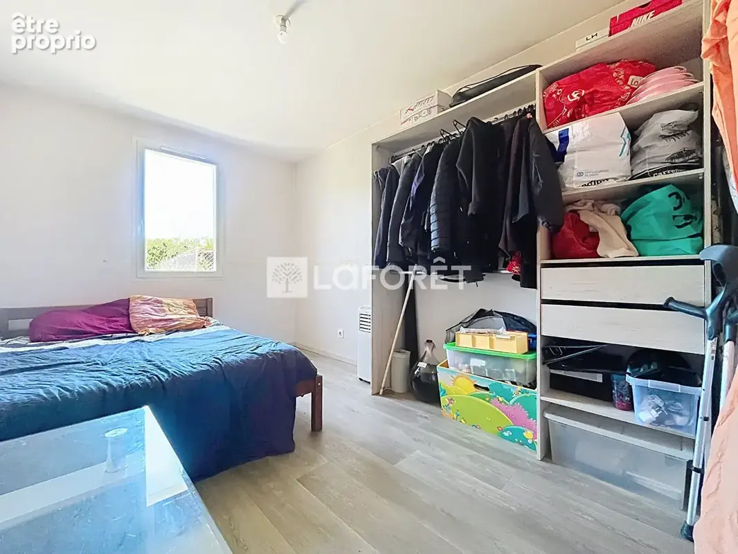 Maison, 3 chambres et garage. - photo 3