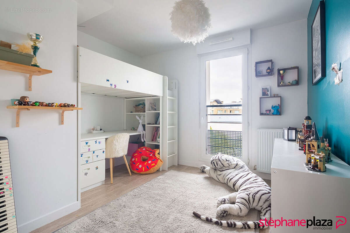 Appartement à BEZONS