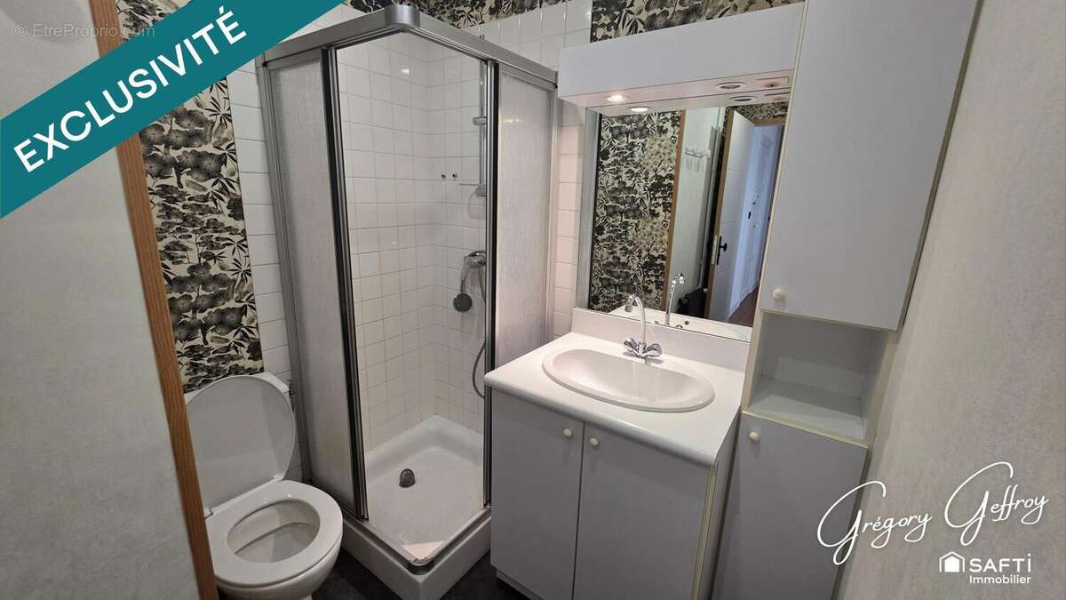 Photo 9 - Appartement à FALAISE