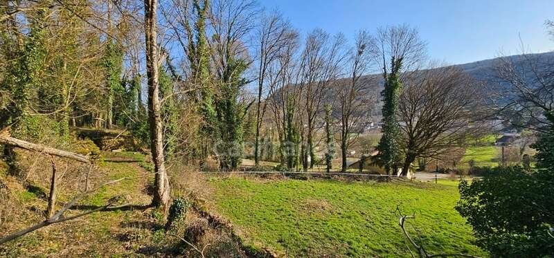 A vendre - Terrain à bâtir de 2000m2, vue panoramique - Calme, nature et exposition idéale en ARBOIS (39600) - photo 5