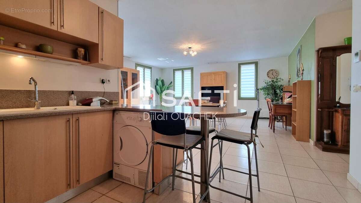Appartement 84 m² à Canet-En-Roussillon  - photo 3