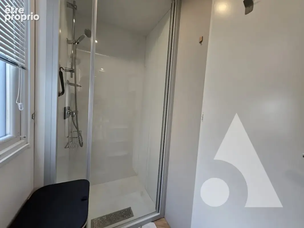 Sous offre / maison 3 pièces 40m² , jacuzzi 6p , vue mer -saint-raphael-boulouris - photo 10