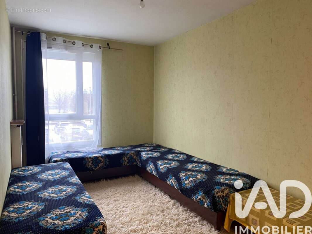 Photo 6 - Appartement à VALENCE