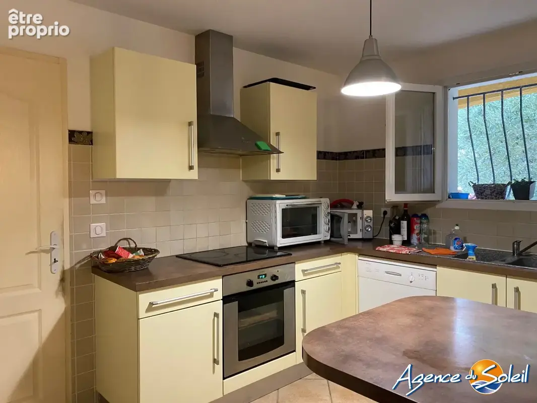 Maison 5 pièces 99 m² à vendre à Fabrezan (11200) - photo 5