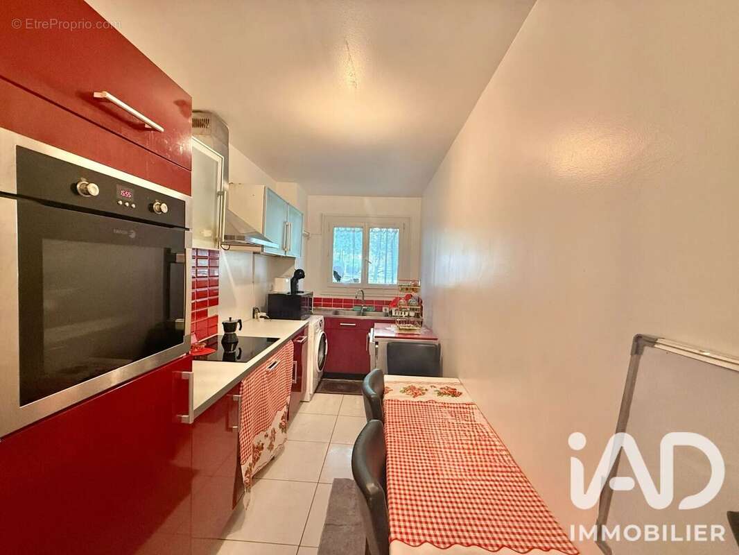 Photo 4 - Appartement à MEAUX