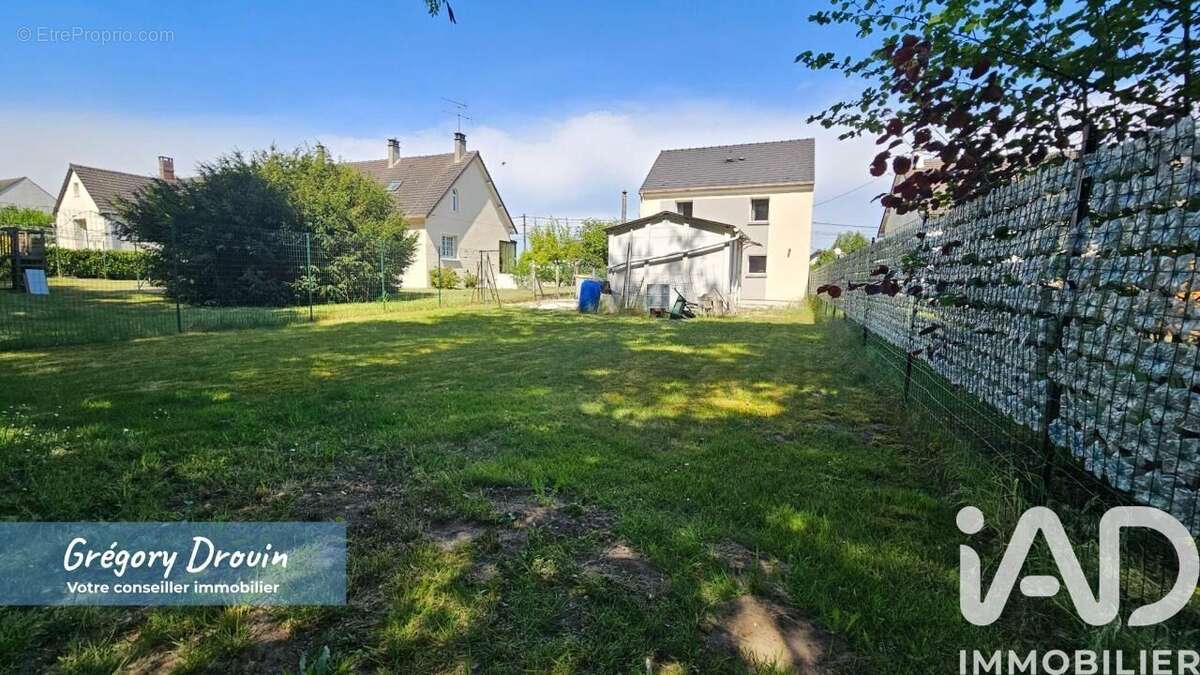 Photo 2 - Maison à NEMOURS