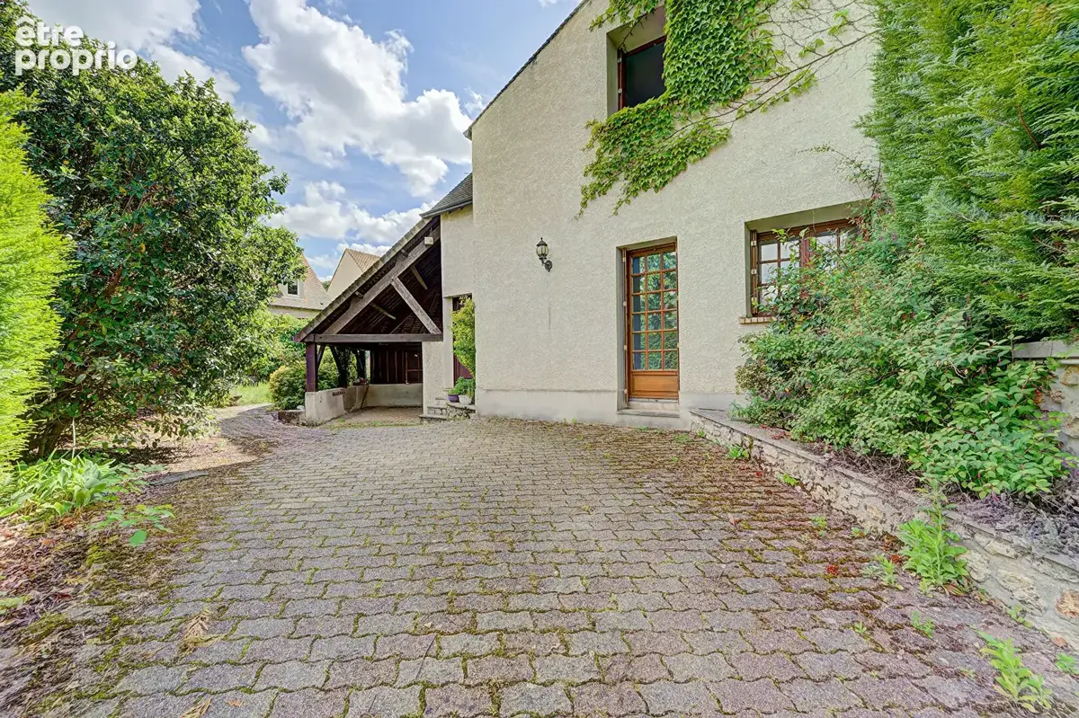 Maison Familiale 5 pièces à vendre à Aigremont - photo 14