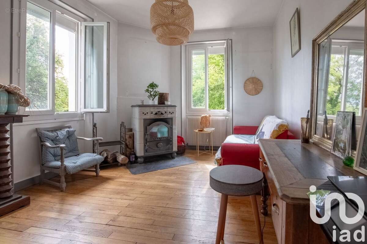 Photo 4 - Maison à VIONS