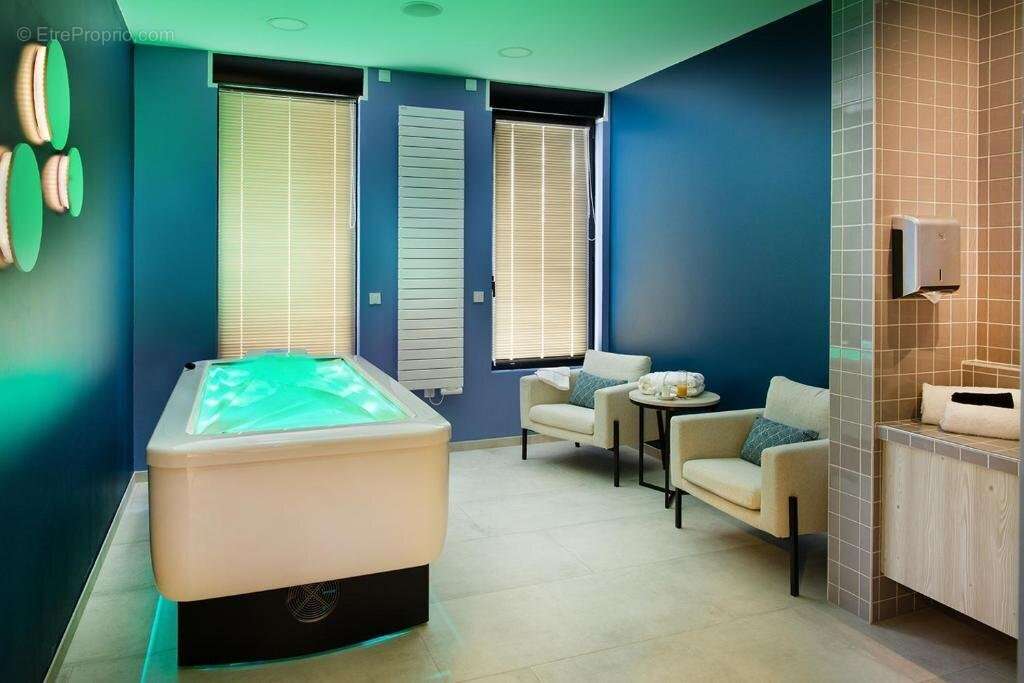 Appartement à CERGY