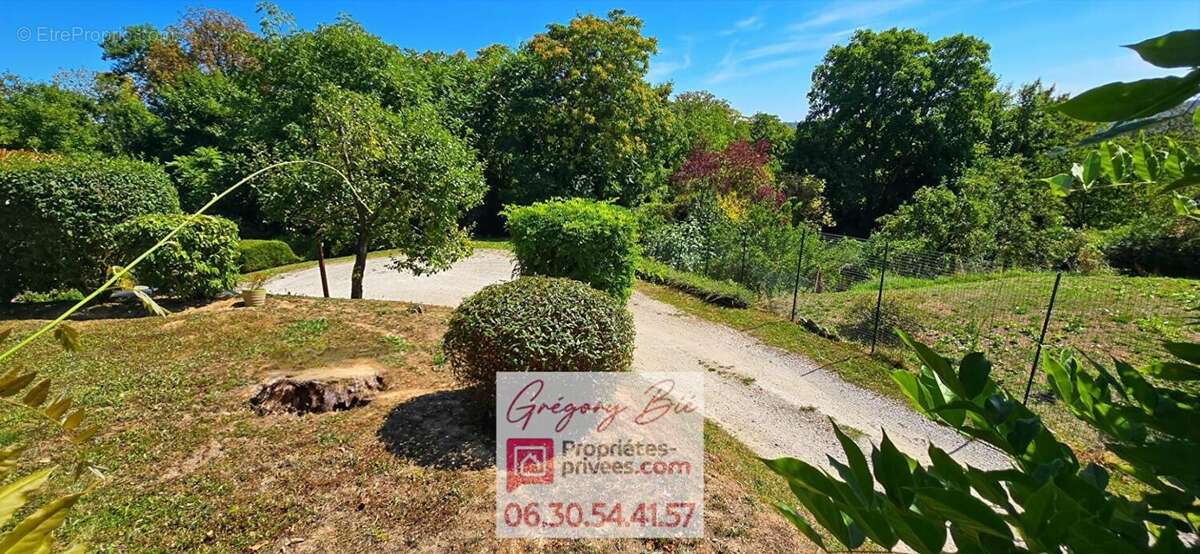 Maison à LA FERTE-SOUS-JOUARRE