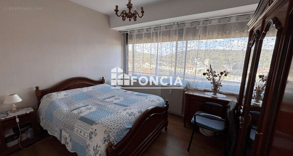 Appartement à VERNON