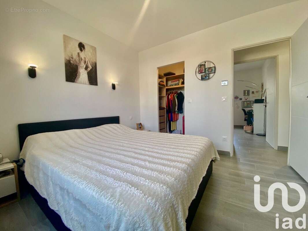 Photo 9 - Maison à GINESTAS