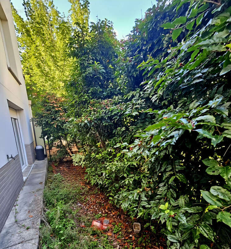 Appartement à SAINT-DENIS