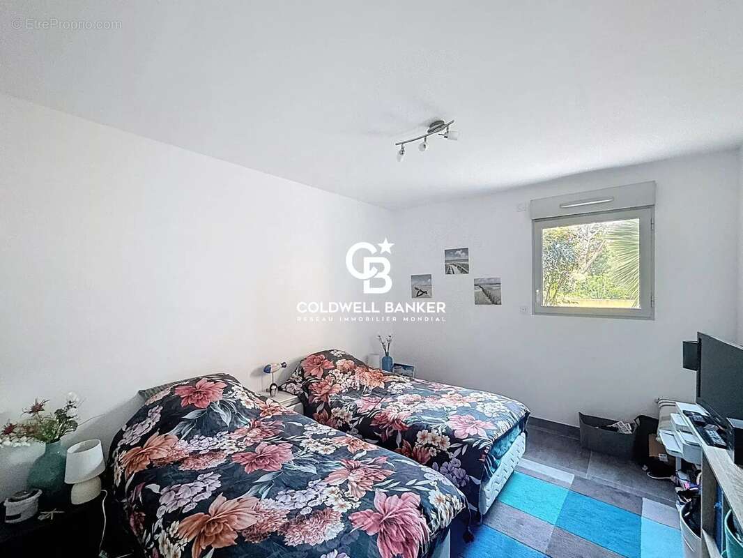 Appartement à SAINT-RAPHAEL
