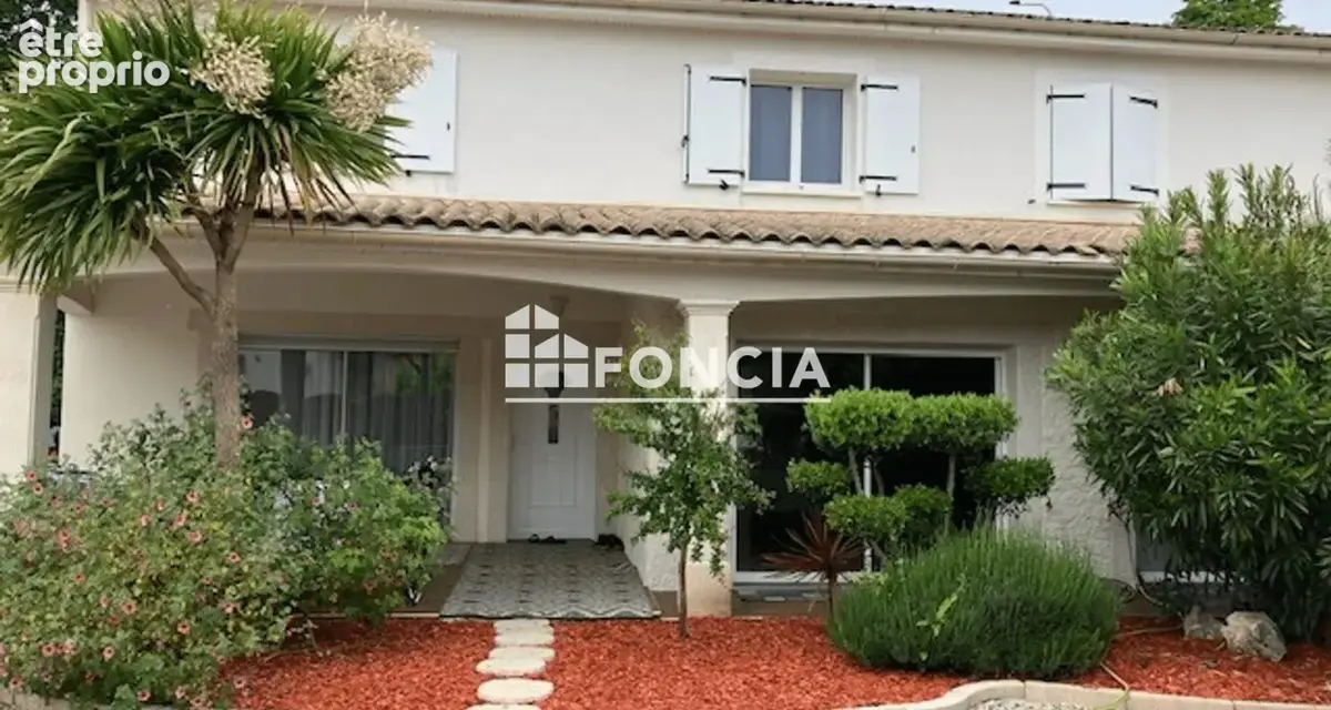 Photo Maison à Angouleme au prix de 205 000€