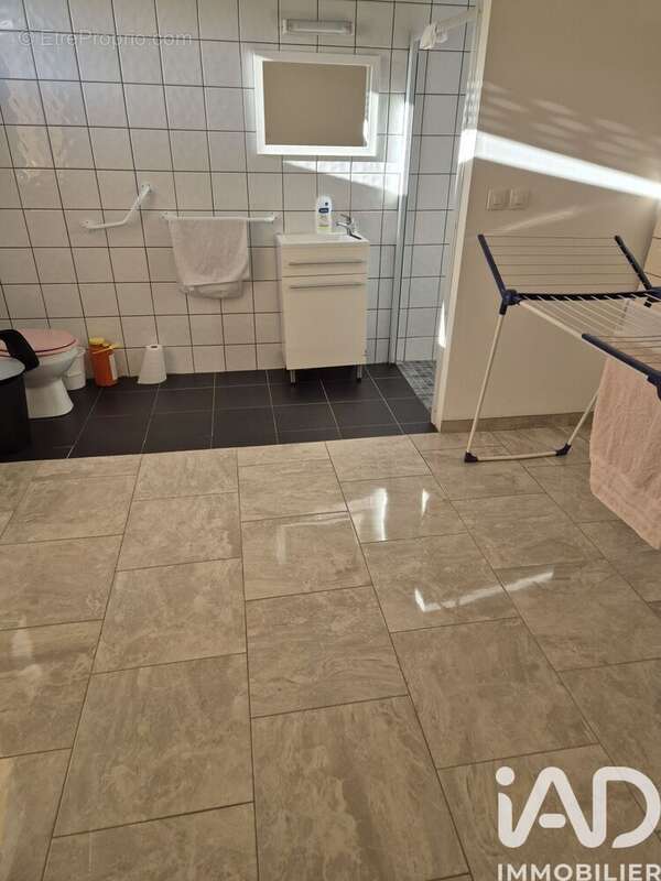 Photo 6 - Maison à MONTLUCON