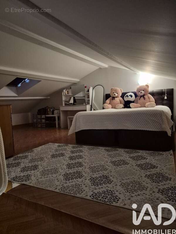 Photo 7 - Appartement à LES ARCS