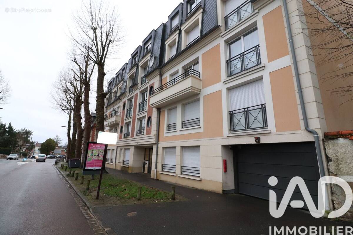 Photo 1 - Appartement à AVON