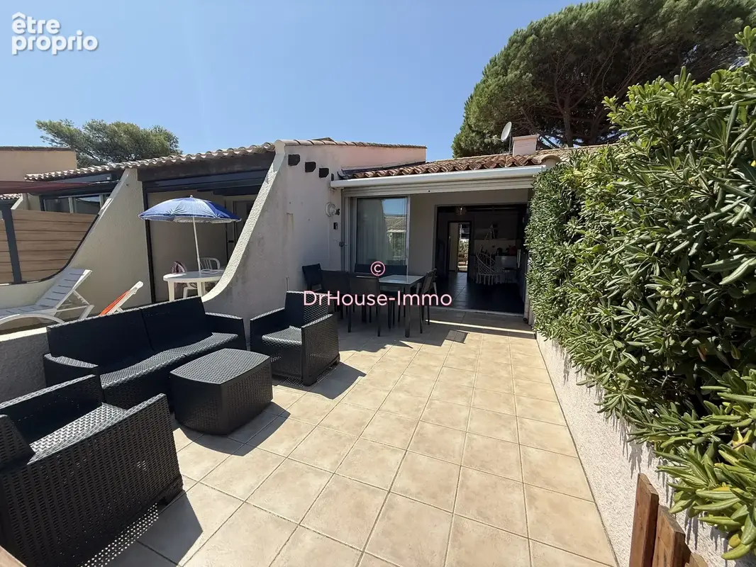 Maison 35 m² à Agde  - photo 6