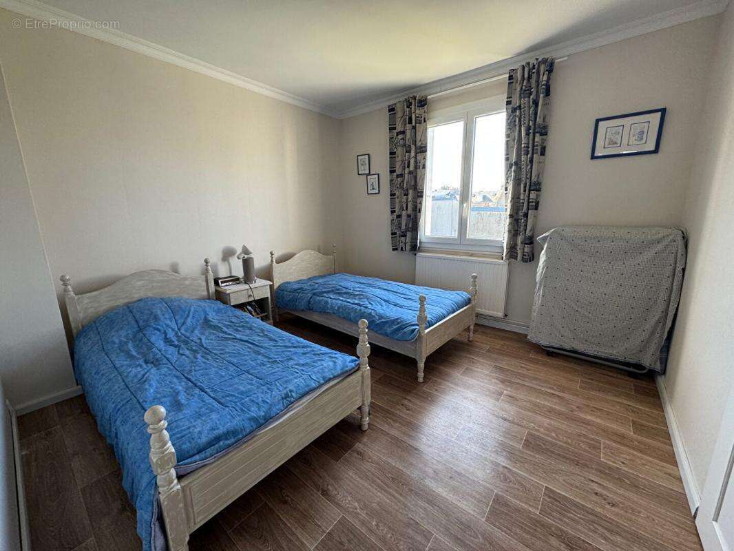 Appartement à GRANVILLE
